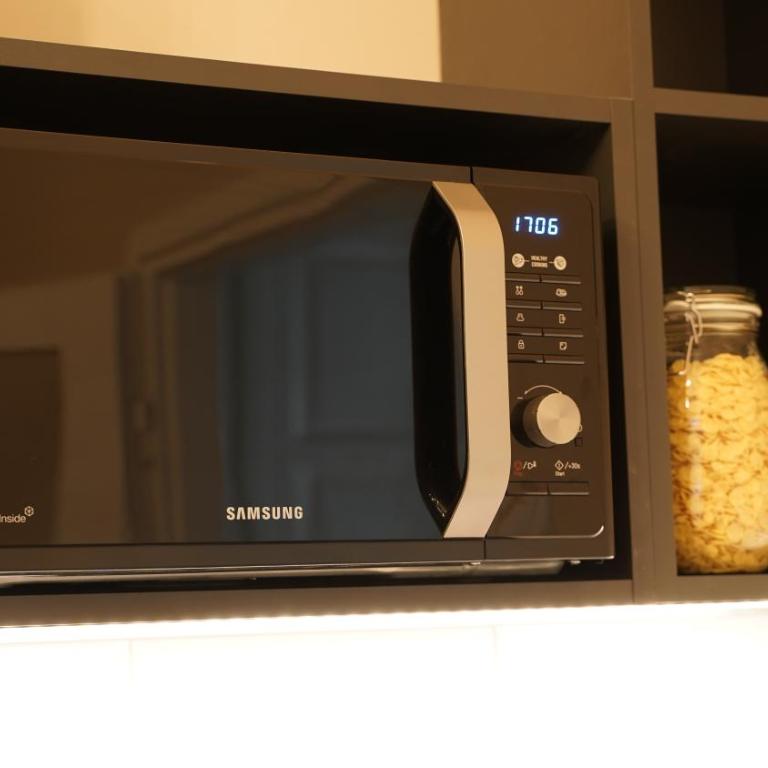 Yes Apartment, Belgrade Center - One-Bedroom Apartment - 13