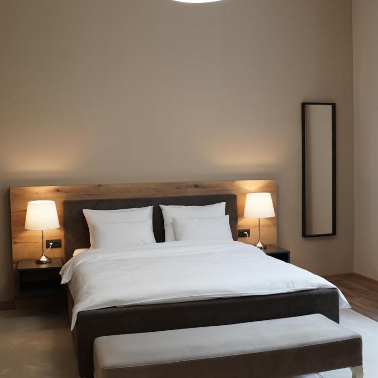 Yes Apartment, Belgrade Center - One-Bedroom Apartment - 18