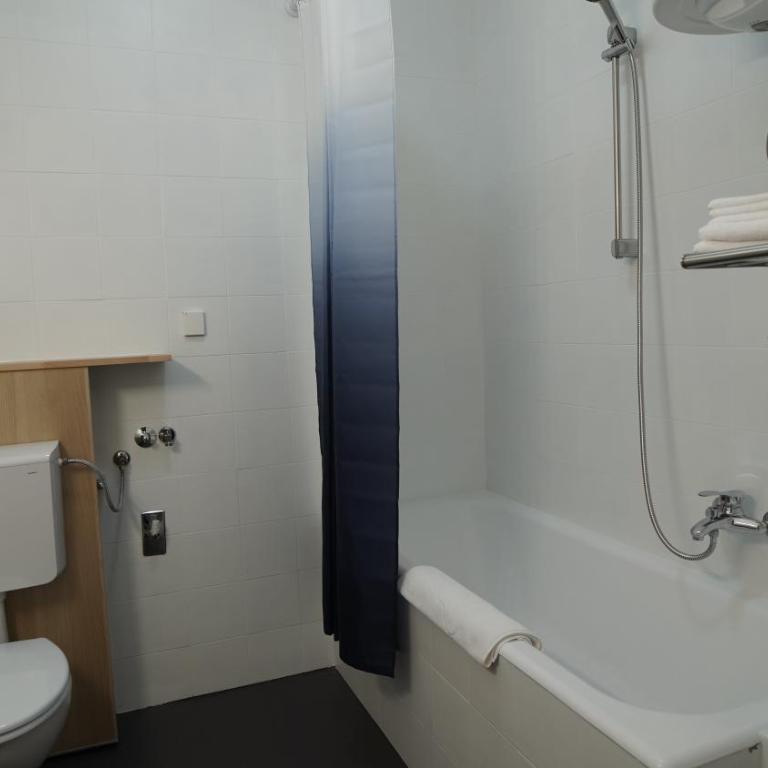 Yes Apartment, Belgrade Center - One-Bedroom Apartment - 20