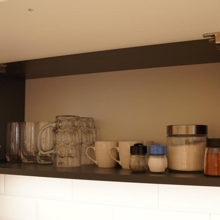 Yes Apartment, Belgrade Center - One-Bedroom Apartment - 9