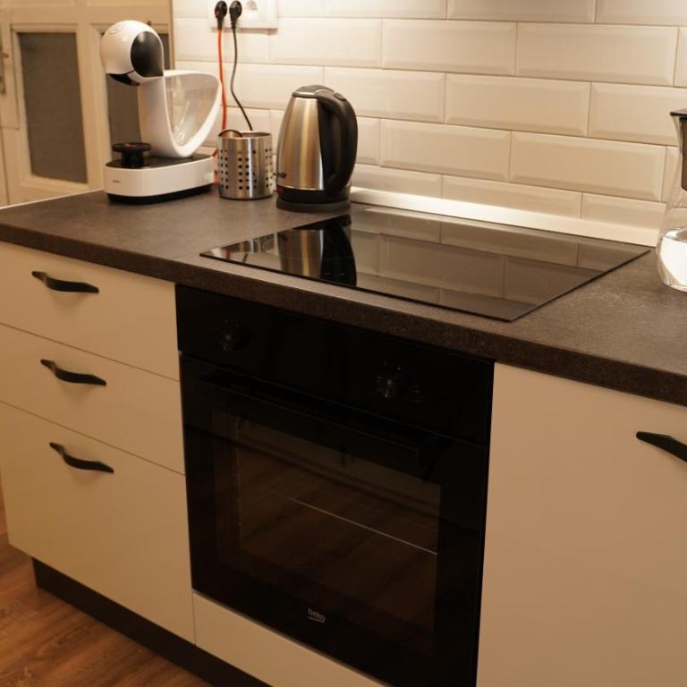 Yes Apartment, Belgrade Center - One-Bedroom Apartment - 53
