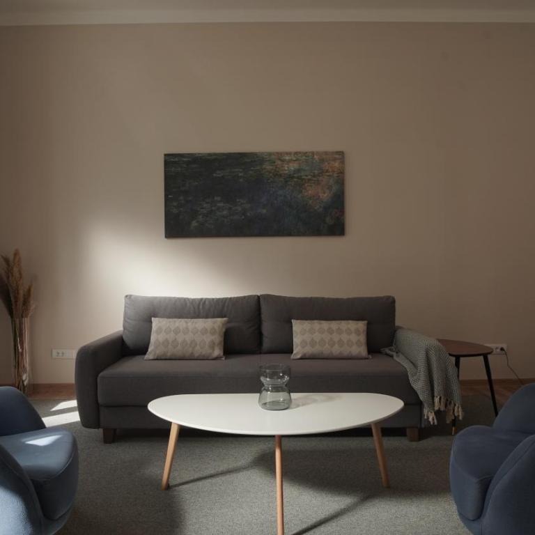 Yes Apartment, Belgrade Center - One-Bedroom Apartment - 19
