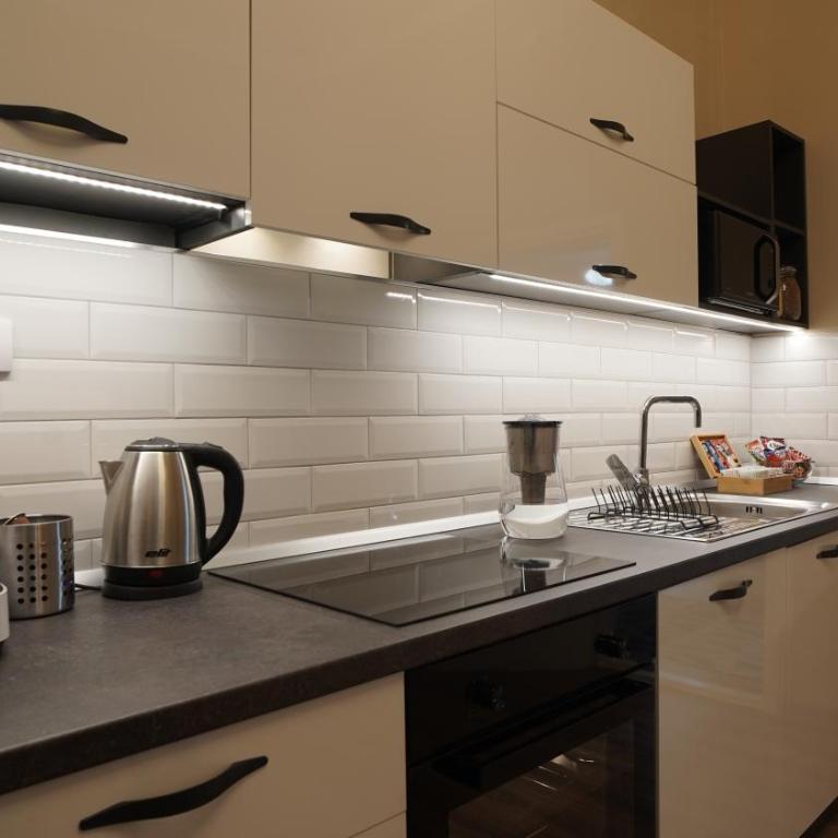 Yes Apartment, Belgrade Center - One-Bedroom Apartment - 7