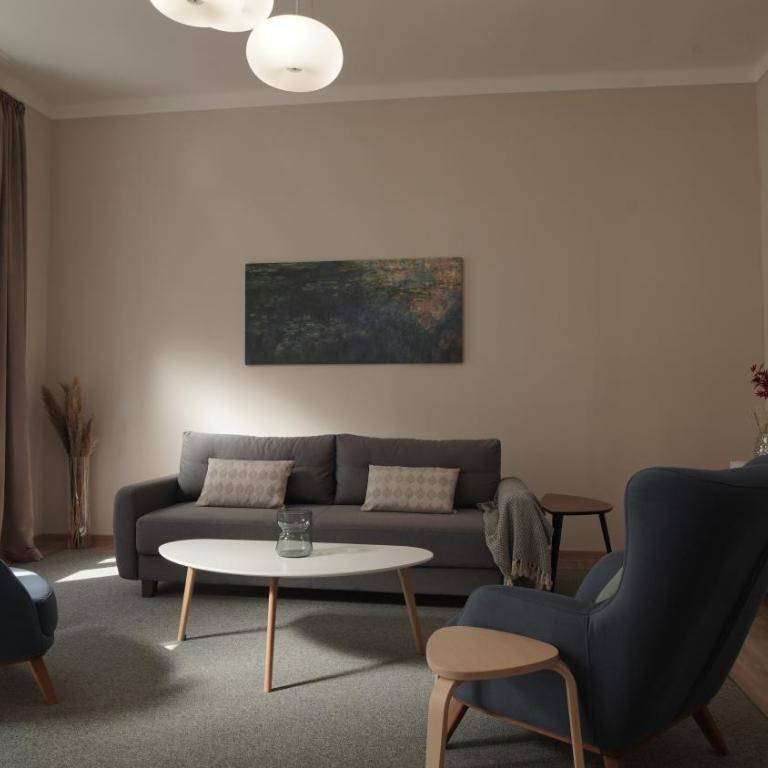Yes Apartment, Belgrade Center - One-Bedroom Apartment - 23