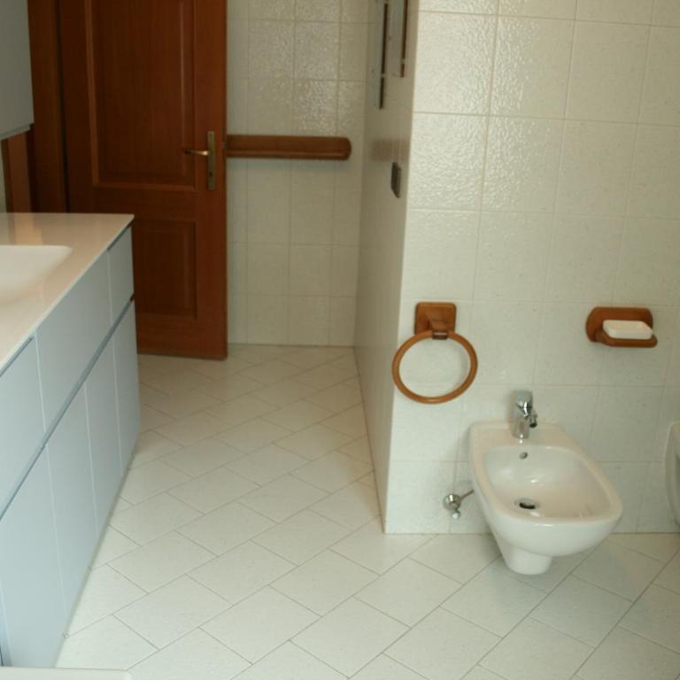 le stanze di Saraswati - Camera Matrimoniale con Bagno in Comune - 6