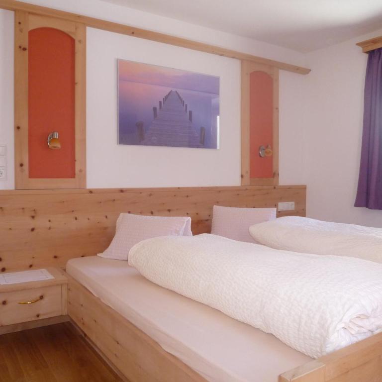 Residence Ferienheim Folie - Apartment mit Balkon - 11