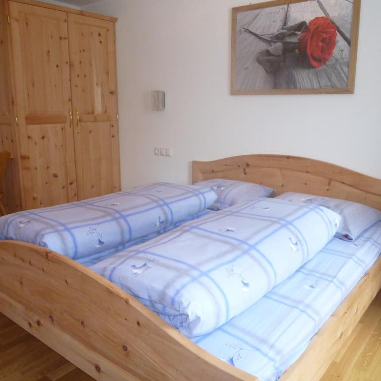 Residence Ferienheim Folie - Apartment mit Balkon - 10