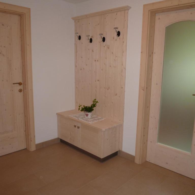 Residence Ferienheim Folie - Apartment mit Balkon - 8