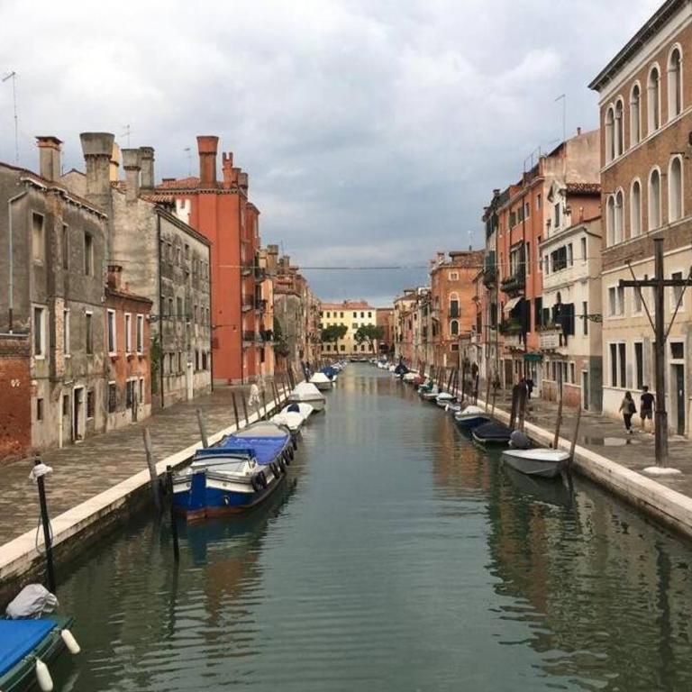 Cannaregio oasi verde - Appartamento con 2 Camere da Letto - 27
