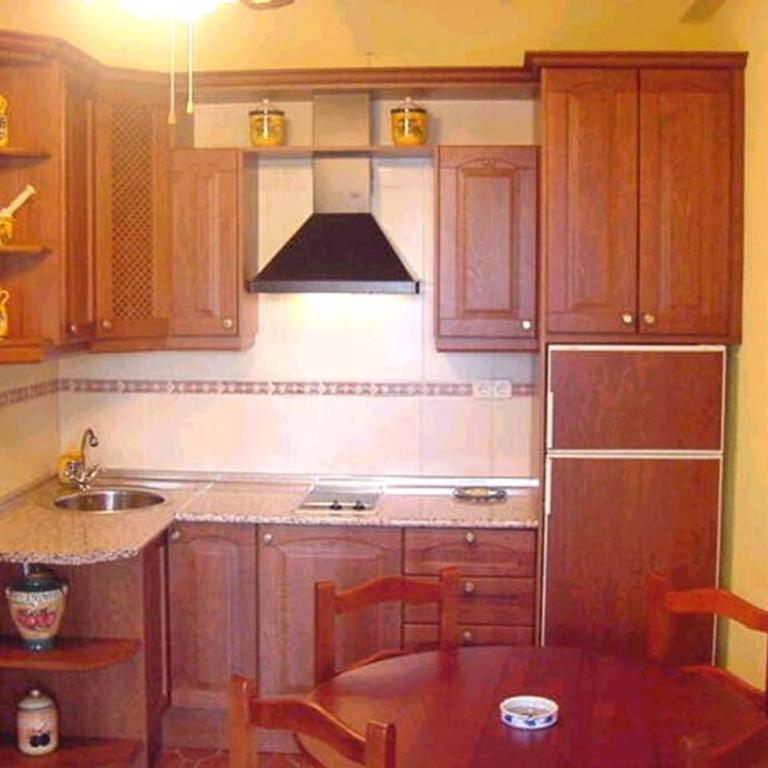 Apartamento 42 Eurosol, a 5 min Carihuela - One-Bedroom Apartment - 25