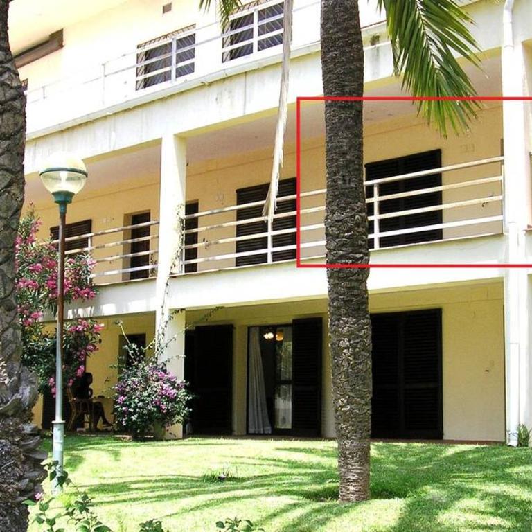 Apartamento 42 Eurosol, a 5 min Carihuela - One-Bedroom Apartment - 29