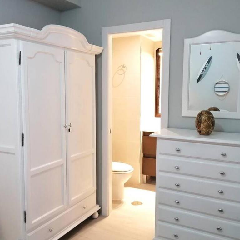 Apartamento 42 Eurosol, a 5 min Carihuela - One-Bedroom Apartment - 19