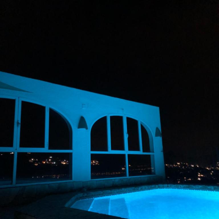 Villa Luz del Monte - Villa con piscina privada - 25