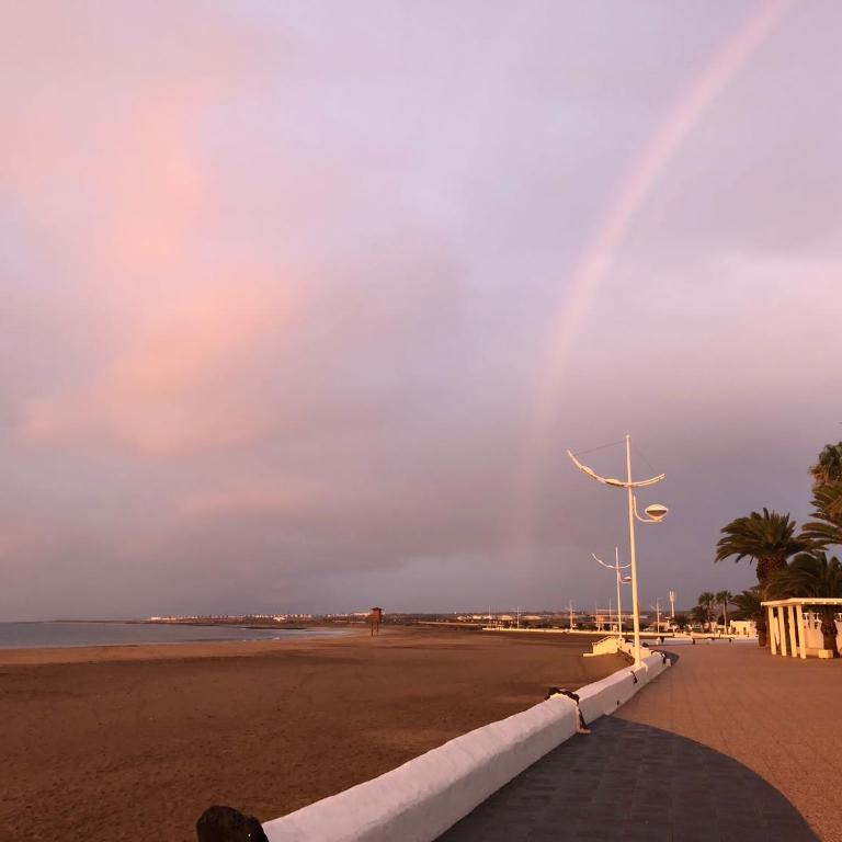 Luxury Apartment On The Beach - Apartamento de 1 dormitorio - 20
