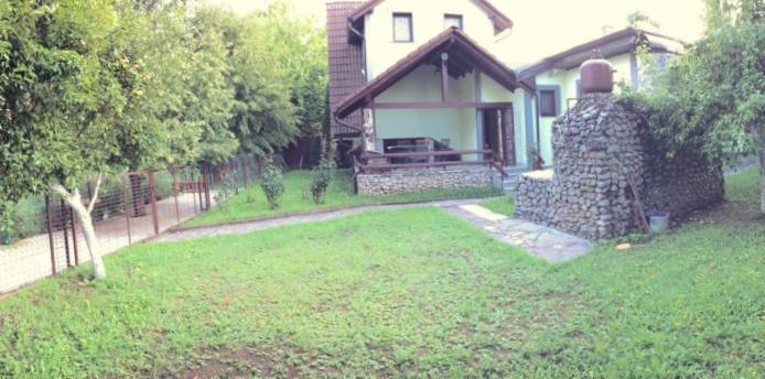 Villa Happy dreams - Vacation Home - 26