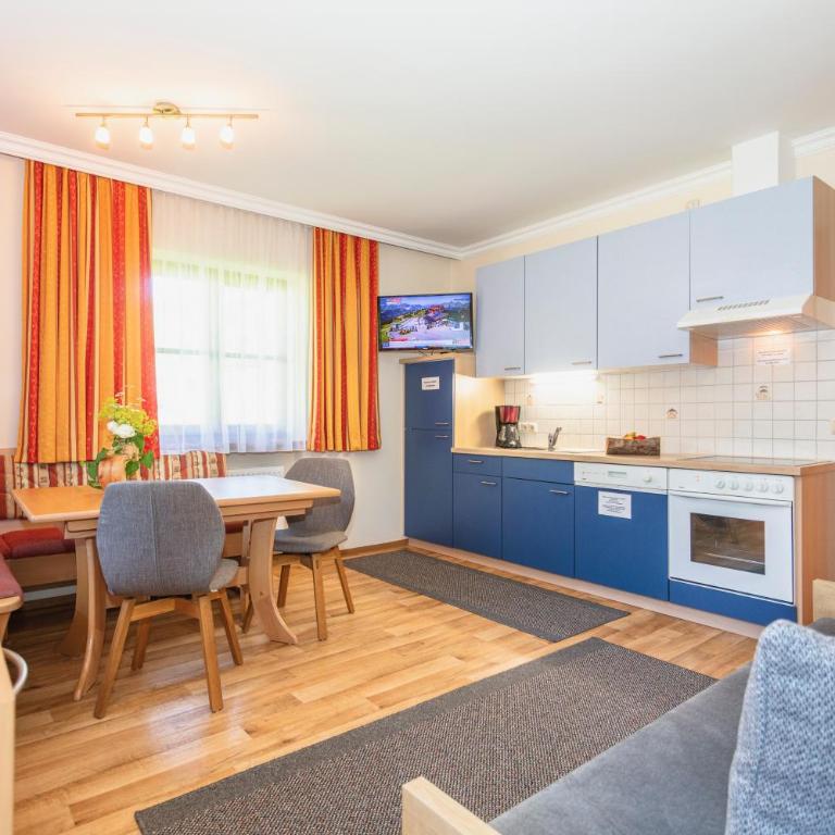 Obertaxinghof - One-Bedroom Apartment - 3