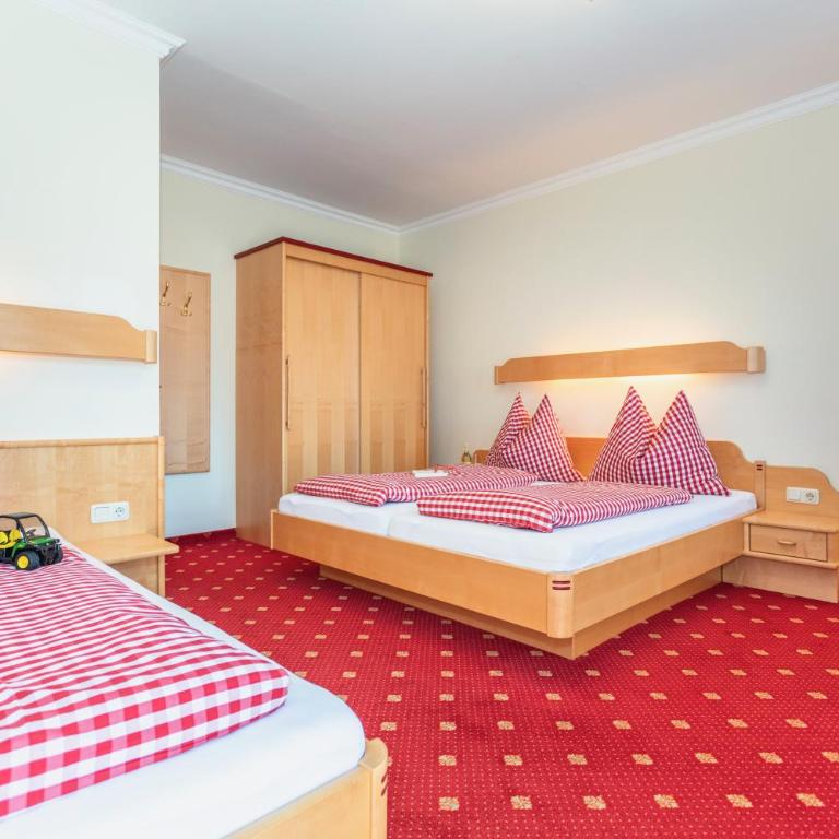 Obertaxinghof - Two-Bedroom Apartment with Two Bathrooms - 3