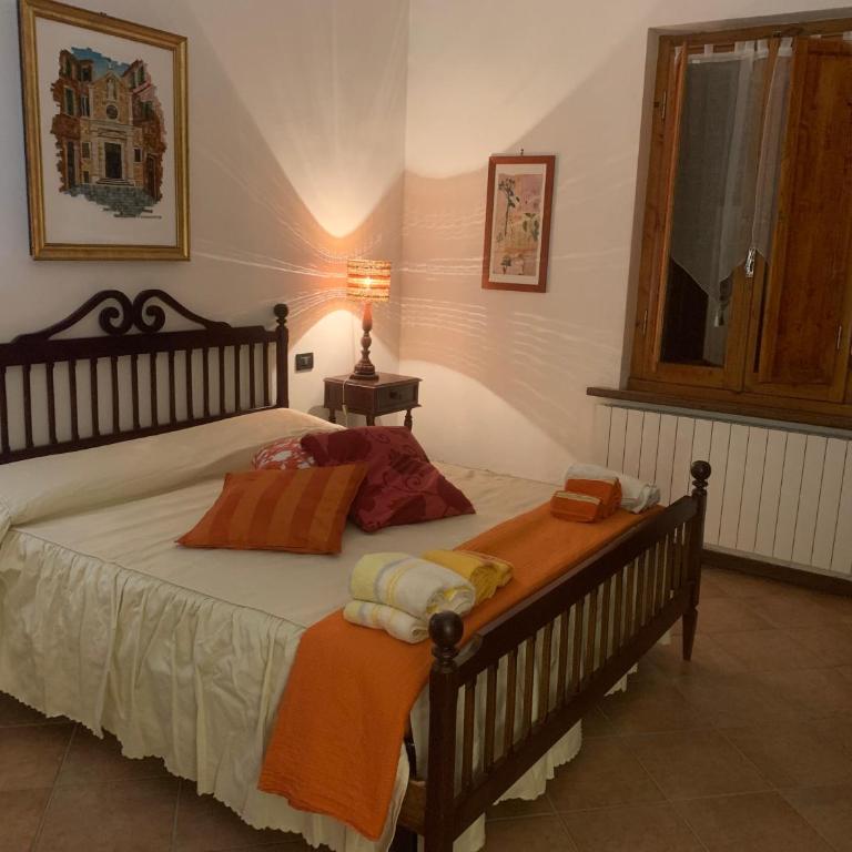 VILLA STELLA - Haus mit 2 Schlafzimmern - 6