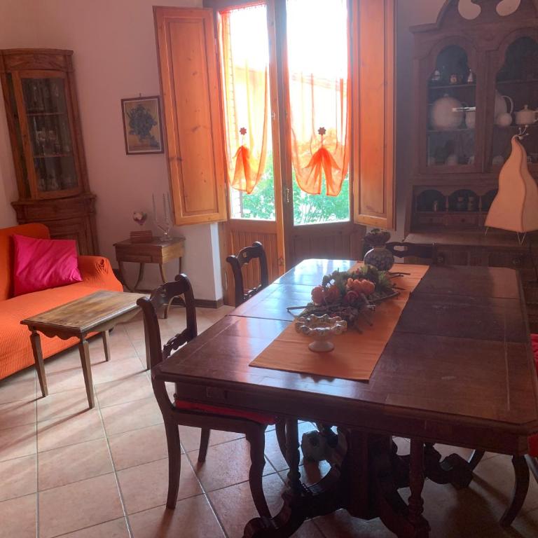 VILLA STELLA - Haus mit 2 Schlafzimmern - 8