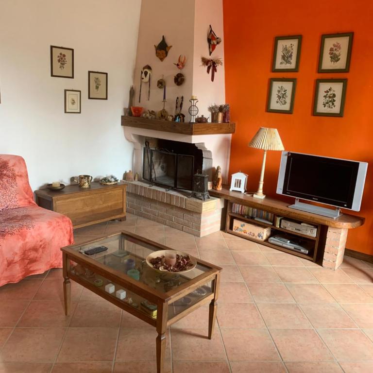 VILLA STELLA - Haus mit 2 Schlafzimmern - 2