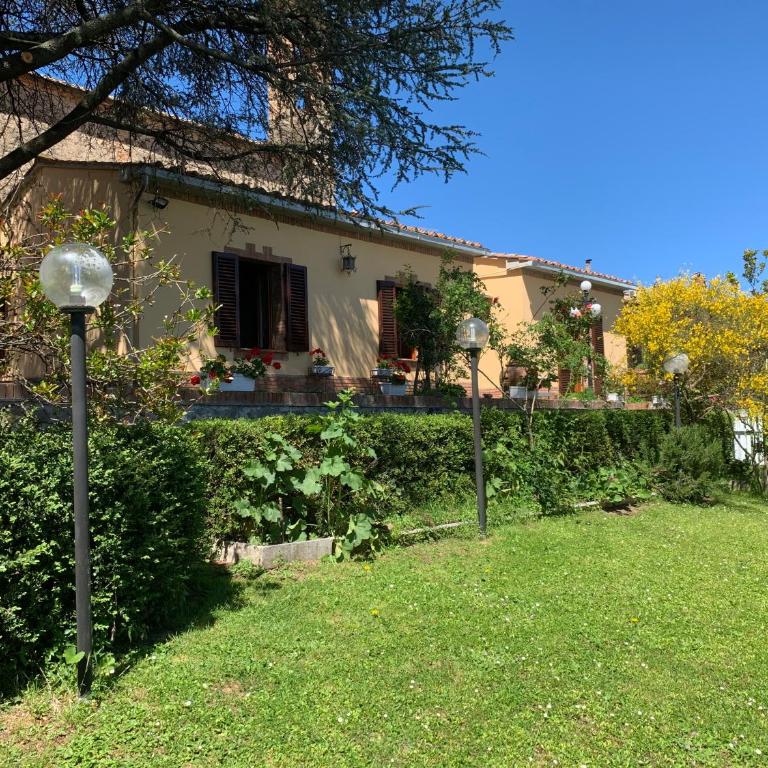 VILLA STELLA - Haus mit 2 Schlafzimmern - 10