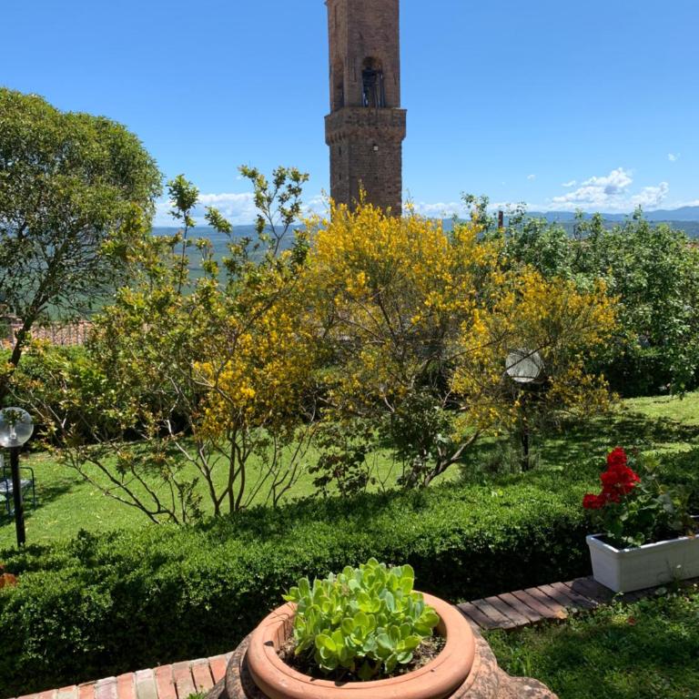 VILLA STELLA - Haus mit 2 Schlafzimmern - 13