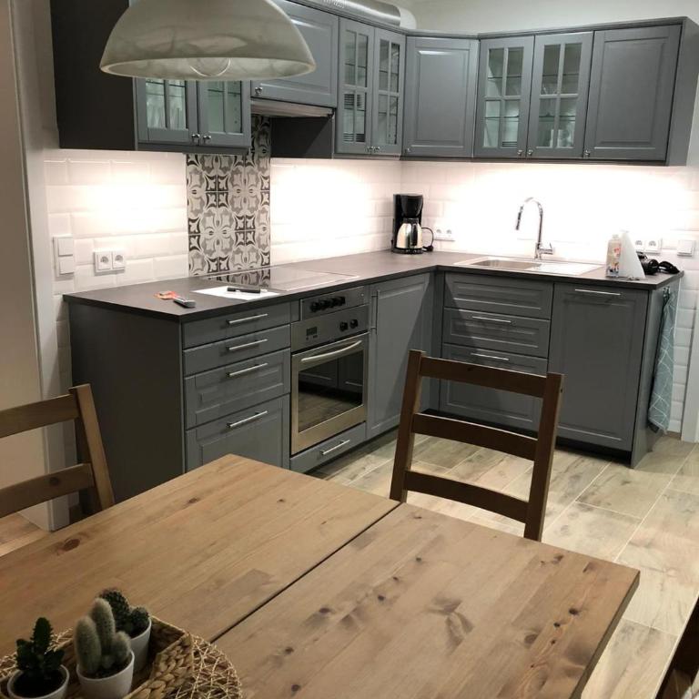 Gästewohnung Schlossblick - Apartment mit 2 Schlafzimmern - 5