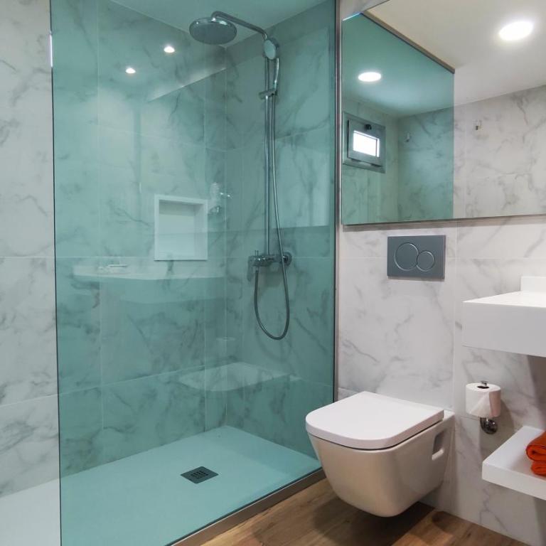 Canary Garden Club - Bungalow de 1 dormitorio (2 adultos) - 14
