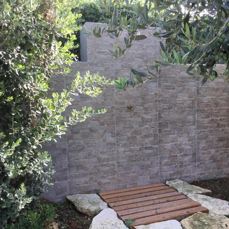 Birgi holiday home - Appartamento con 2 Camere da Letto - 22