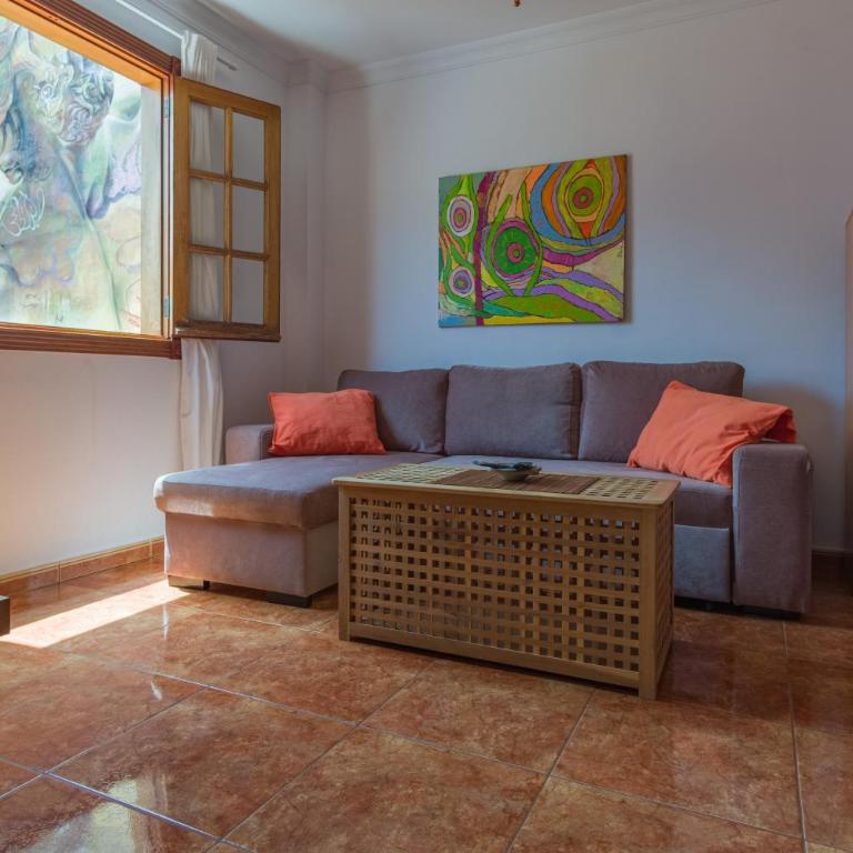 Agora - Spacious apartment 2 bedrooms- 2 bathrooms - Apartamento de 2 dormitorios - 6