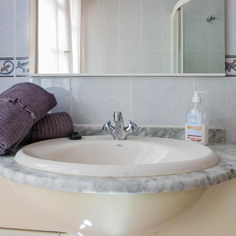 Agora - Spacious apartment 2 bedrooms- 2 bathrooms - Apartamento de 2 dormitorios - 15