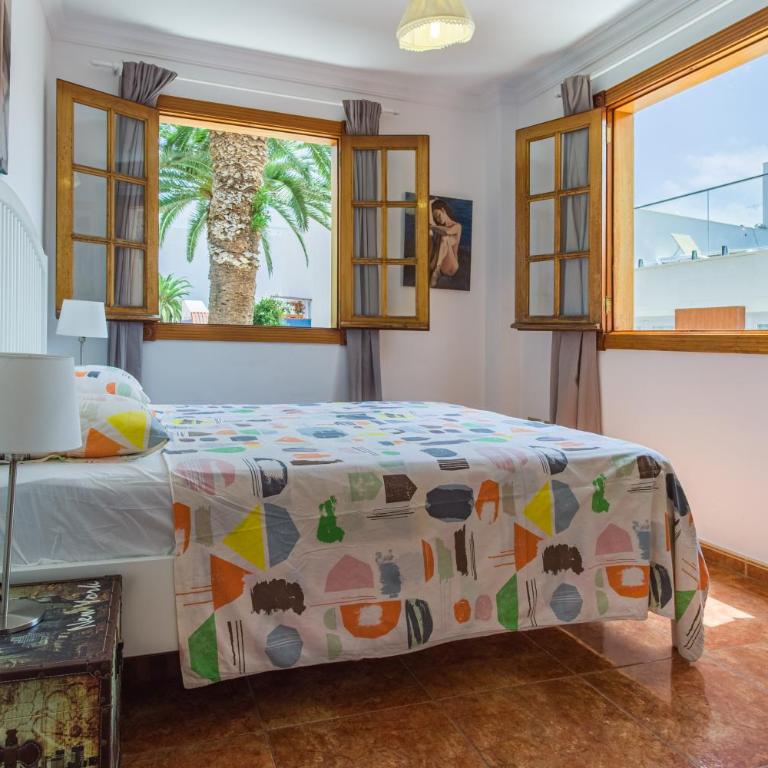 Agora - Spacious apartment 2 bedrooms- 2 bathrooms - Apartamento de 2 dormitorios - 16