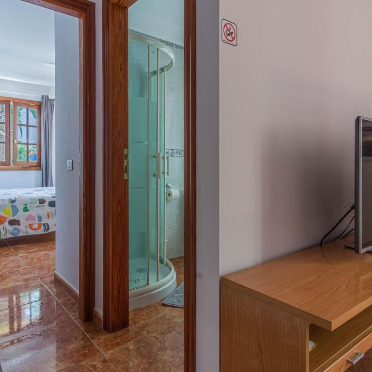 Agora - Spacious apartment 2 bedrooms- 2 bathrooms - Apartamento de 2 dormitorios - 12