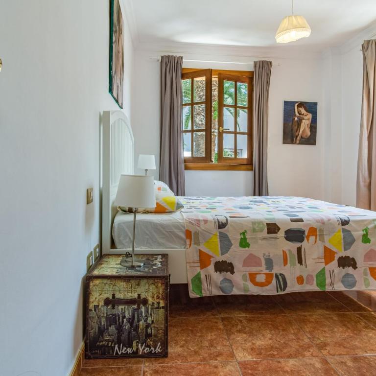 Agora - Spacious apartment 2 bedrooms- 2 bathrooms - Apartamento de 2 dormitorios - 17
