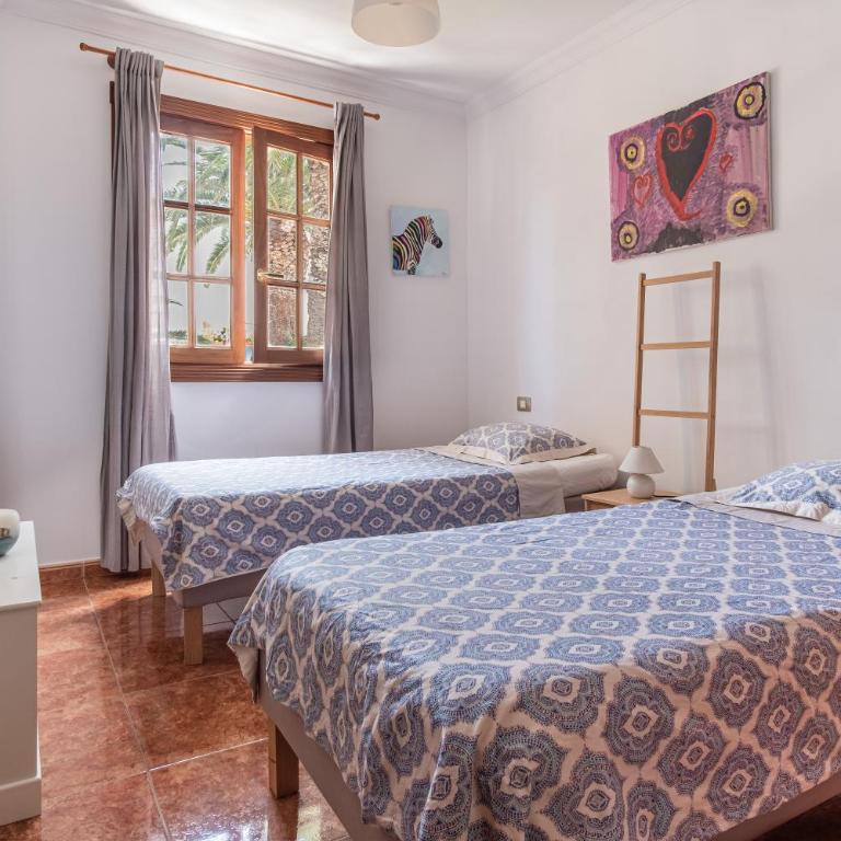 Agora - Spacious apartment 2 bedrooms- 2 bathrooms - Apartamento de 2 dormitorios - 28