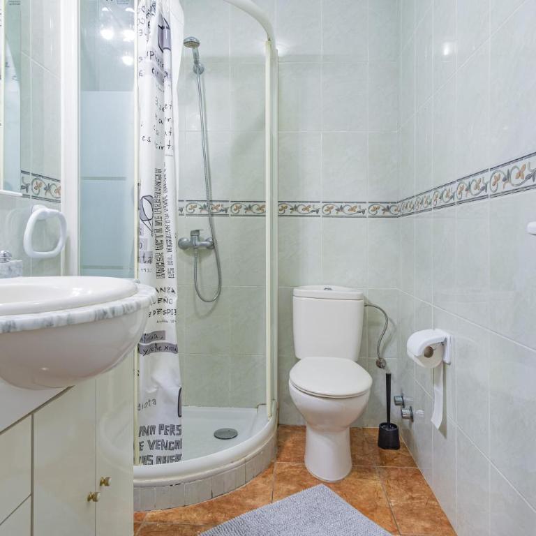 Agora - Spacious apartment 2 bedrooms- 2 bathrooms - Apartamento de 2 dormitorios - 31