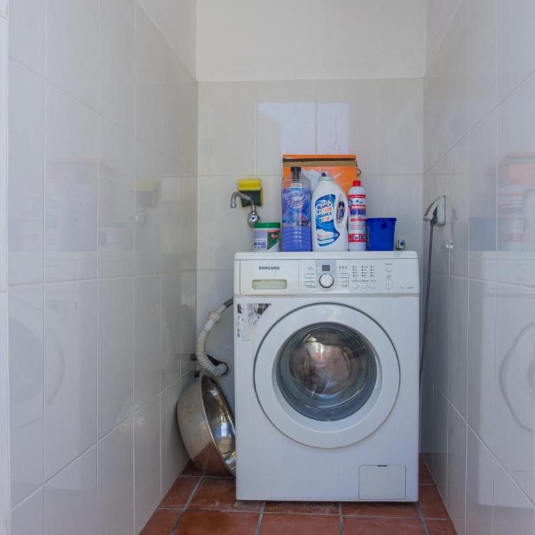 Agora - Spacious apartment 2 bedrooms- 2 bathrooms - Apartamento de 2 dormitorios - 36