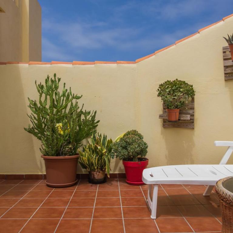 Agora - Spacious apartment 2 bedrooms- 2 bathrooms - Apartamento de 2 dormitorios - 34