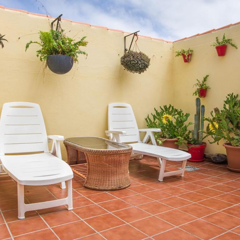 Agora - Spacious apartment 2 bedrooms- 2 bathrooms - Apartamento de 2 dormitorios - 3