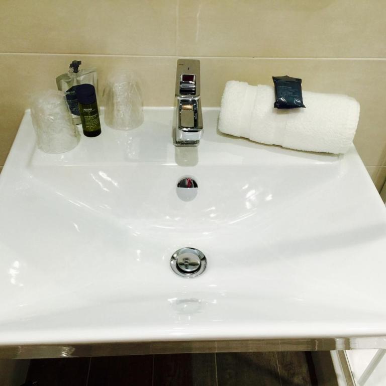 Hotel Cannes Croisette - Chambre Double Confort avec Balcon - 4