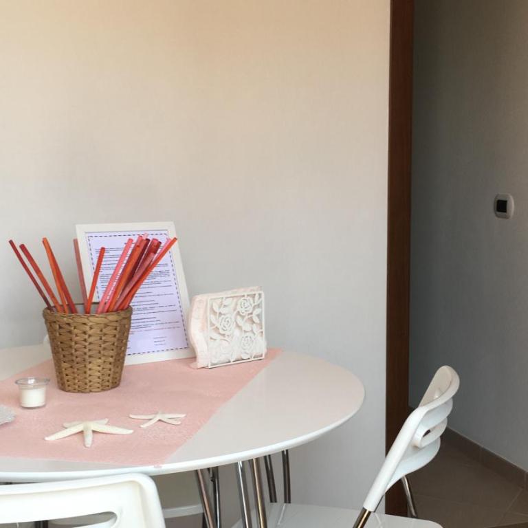 MareAmore Vacanze - Casa con 1 Camera da Letto - 18
