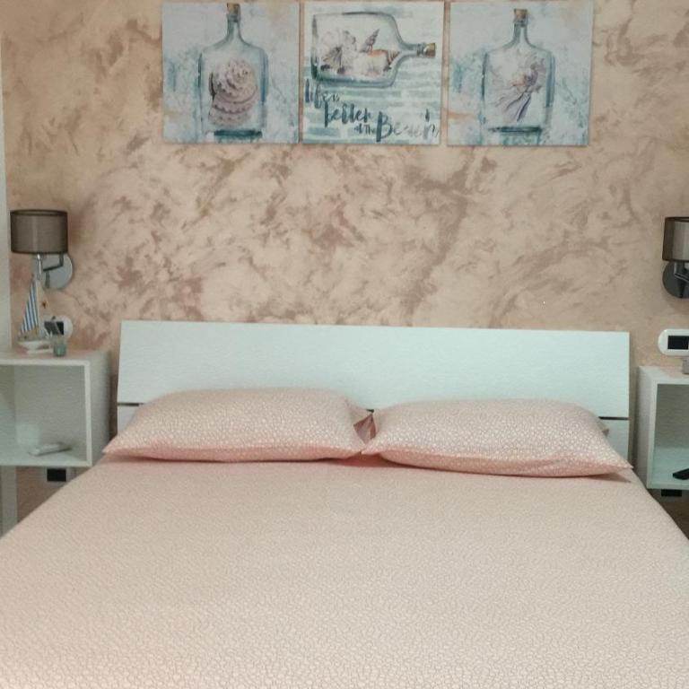 MareAmore Vacanze - Casa con 1 Camera da Letto - 20