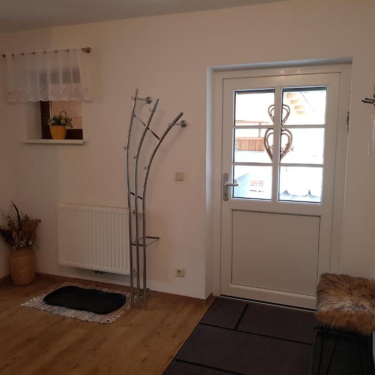 Appartement Mühlebnerhof - Appartement - 18