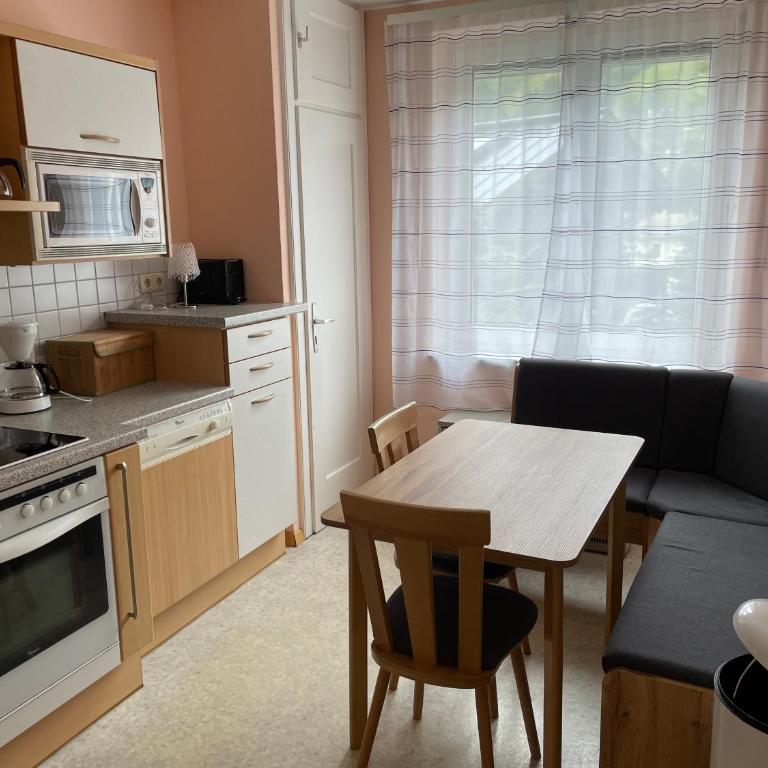 Spacious 2 bedroom apartment Zell-am-See town center - Apartment mit 2 Schlafzimmern - 7