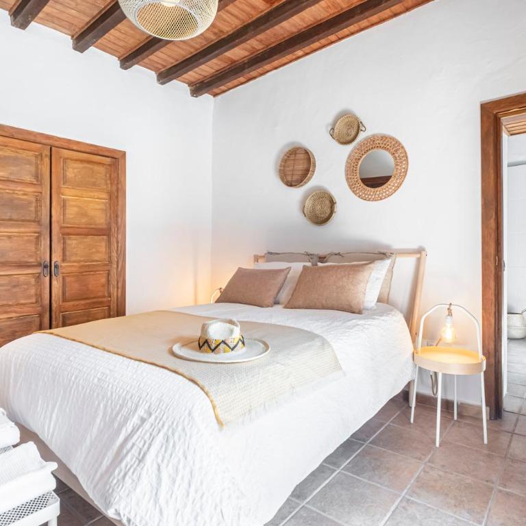 La Huertita de Arona Tenerifesummervillas - Casa de 2 dormitorios - 19