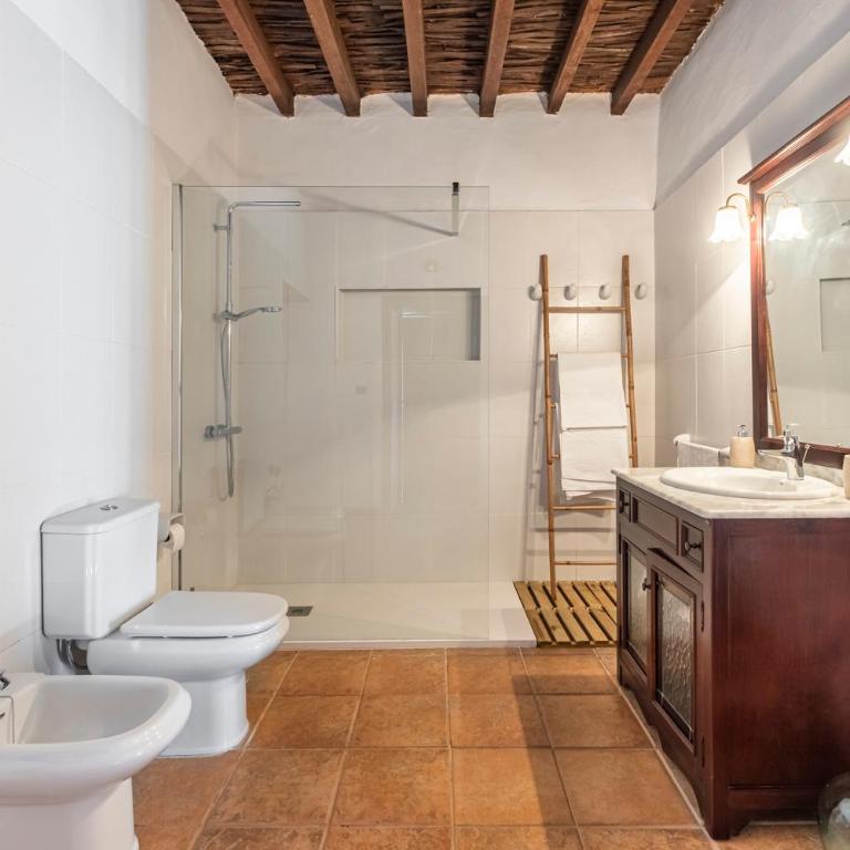 La Huertita de Arona Tenerifesummervillas - Casa de 2 dormitorios - 21