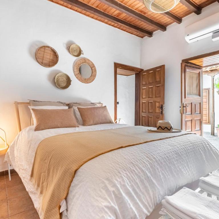 La Huertita de Arona Tenerifesummervillas - Casa de 2 dormitorios - 18