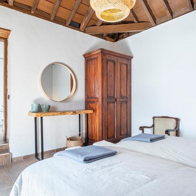La Huertita de Arona Tenerifesummervillas - Casa de 2 dormitorios - 17