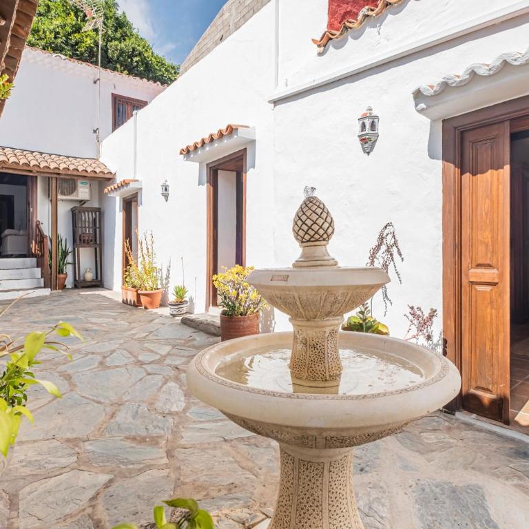 La Huertita de Arona Tenerifesummervillas - Casa de 2 dormitorios - 11