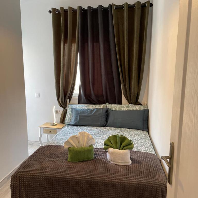 DREAM SCENE - Apartamento de 3 dormitorios - 42